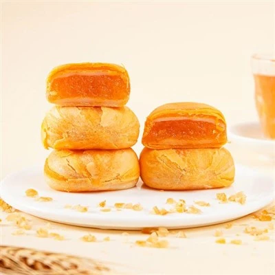 منجمد ناشپاتی پیسٹری